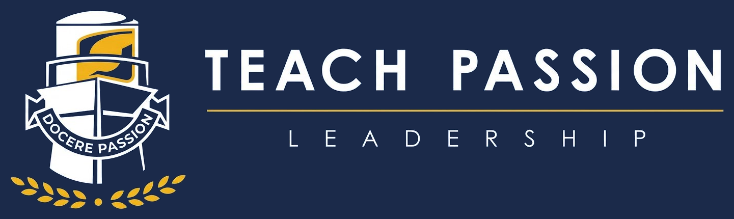 TeachPassion Leadership