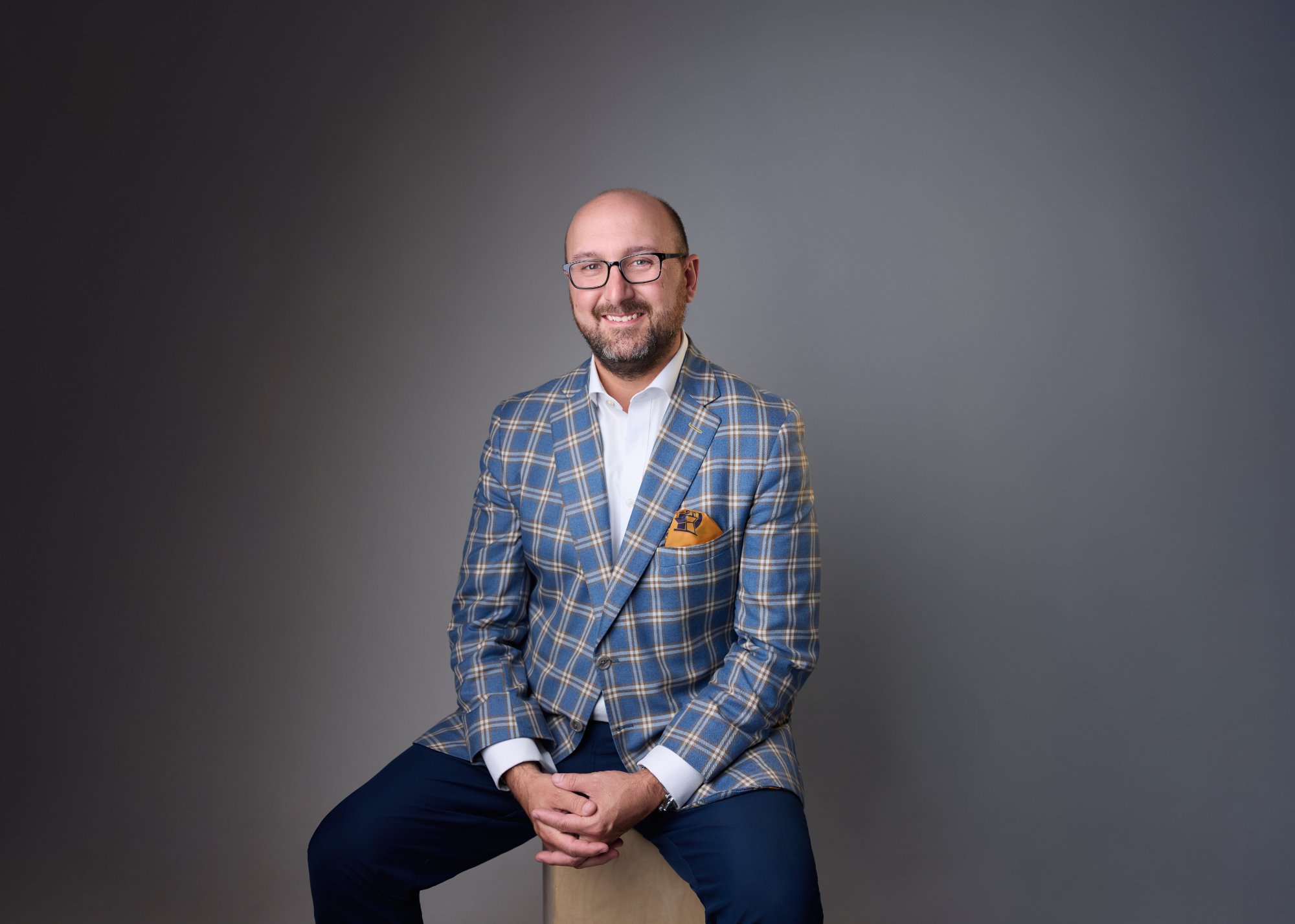 Greg Furer — Leadership Speaker